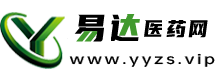 医药网logo